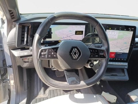 Voitures D'occasion À Lunel | Renault Mégane Megane E-Tech Electric Ev60 220Ch Iconic Super Cha...