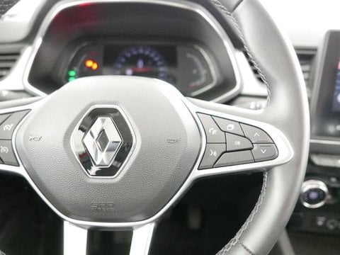 Voitures D'occasion À Lunel | Renault Captur 1.0 Tce 90Ch Techno