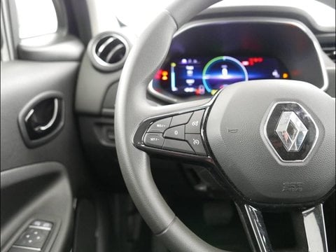 Voitures D'occasion À Lunel | Renault Zoe E-Tech Equilibre Charge Normale R110 - My22