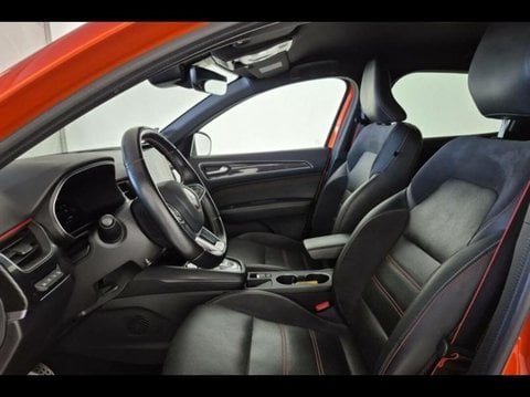 Voitures D'occasion À Lunel | Renault Arkana 1.6 E-Tech 145Ch Rs Line -21B
