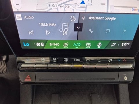 Voitures D'occasion À Lunel | Renault Scénic Scenic E-Tech Electric 220Ch Techno Grande Autonom...