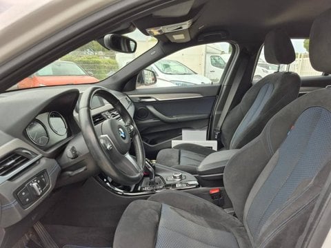 Voitures D'occasion À Lunel | Bmw X2 Sdrive18I 140Ch M Sport Euro6D-T 129G