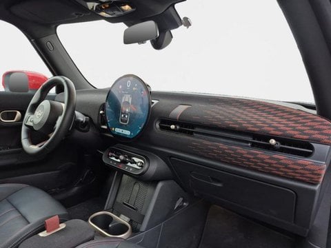Voitures D'occasion À Lunel | Mini Cooper 3 Portes C 156Ch Jcw Dkg7