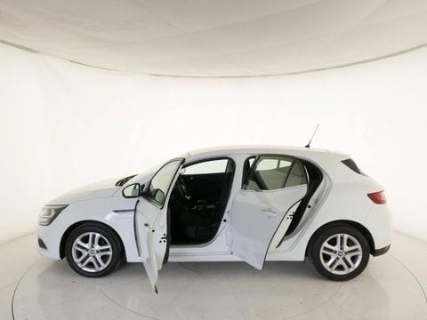 Voitures D'occasion À Lunel | Renault Mégane Megane 1.5 Blue Dci 115Ch Business