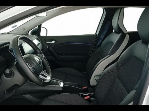 Voitures D'occasion À Lunel | Renault Captur 1.6 E-Tech Hybride 145Ch Techno