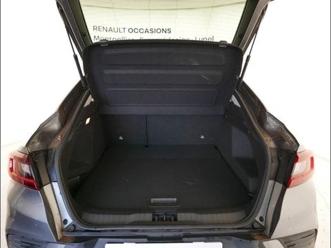 Voitures D'occasion À Lunel | Renault Arkana 1.3 Tce Mild Hybrid 140Ch Evolution Edc -22