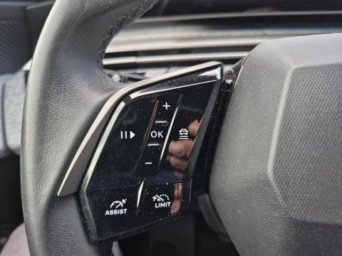 Voitures D'occasion À Lunel | Peugeot 3008 1.2 Hybrid 136Ch Allure E-Dcs6