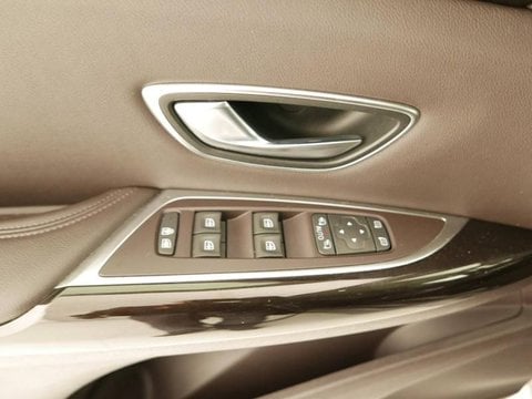 Voitures D'occasion À Lunel | Renault Espace 2.0 Blue Dci 200Ch Intens Edc