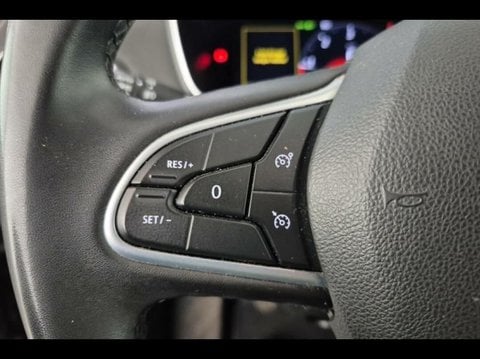 Voitures D'occasion À Lunel | Renault Mégane Estate Megane Estate 1.5 Blue Dci 115Ch Intens -21N