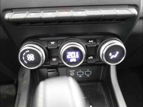 Voitures D'occasion À Lunel | Renault Arkana 1.3 Tce 140Ch Fap Intens Edc -21B