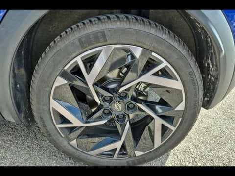 Voitures D'occasion À Lunel | Renault Captur 1.6 E-Tech Full Hybrid 145Ch Esprit Alpine