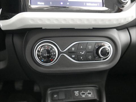Voitures D'occasion À Lunel | Renault Twingo E-Tech Electric Equilibre R80 Achat Intégral