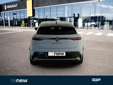 Voitures D'occasion À Lunel | Renault Mégane Megane E-Tech Electric Ev60 220Ch Iconic Optimum C...