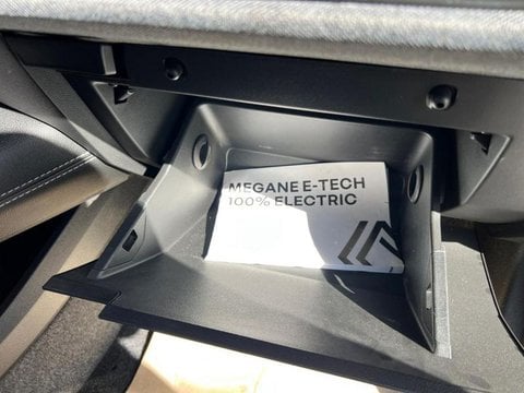 Voitures D'occasion À Orange | Renault Mégane Megane E-Tech Electric 220Ch Techno Autonomie Con...