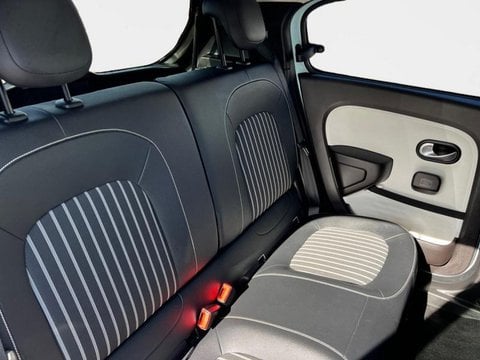 Voitures D'occasion À Orange | Renault Twingo E-Tech Electric Techno R80 Achat Intégral