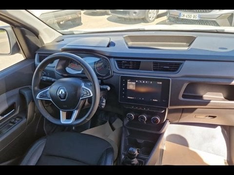 Voitures D'occasion À Orange | Renault Express Van 1.5 Blue Dci 95Ch Confort 22