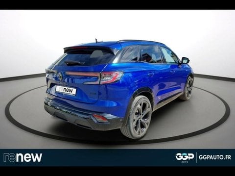 Voitures D'occasion À Orange | Renault Austral 1.2 E-Tech Full Hybrid 200Ch Techno Esprit Alpine