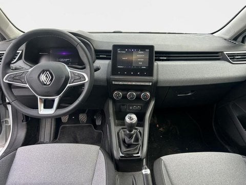 Voitures D'occasion À Orange | Renault Clio 1.0 Sce 65Ch Evolution