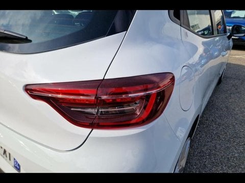 Voitures D'occasion À Orange | Renault Clio 1.5 Blue Dci 100Ch Business 21N