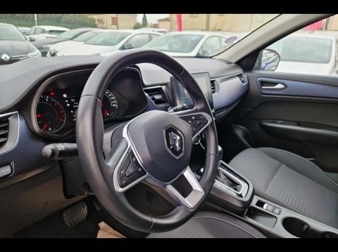 Voitures D'occasion À Orange | Renault Arkana 1.3 Tce 140Ch Fap Zen Edc