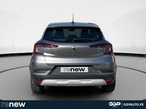 Voitures D'occasion À Orange | Renault Captur 1.0 Tce 90Ch Business -21