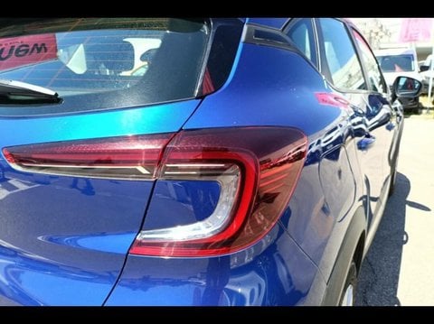 Voitures D'occasion À Orange | Renault Captur 1.0 Tce 100Ch Zen Gpl - 21