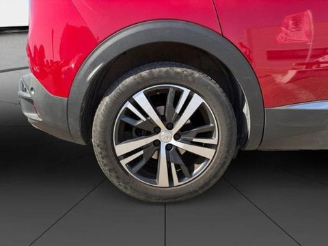 Voitures D'occasion À Orange | Peugeot 3008 1.5 Bluehdi 130Ch E6.C Gt Line S&S Eat8