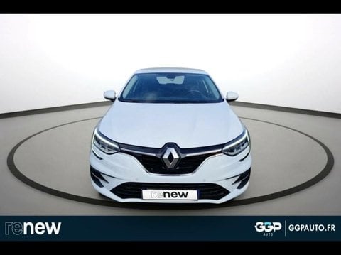 Voitures D'occasion À Orange | Renault Mégane Megane 1.5 Blue Dci 115Ch Evolution -23