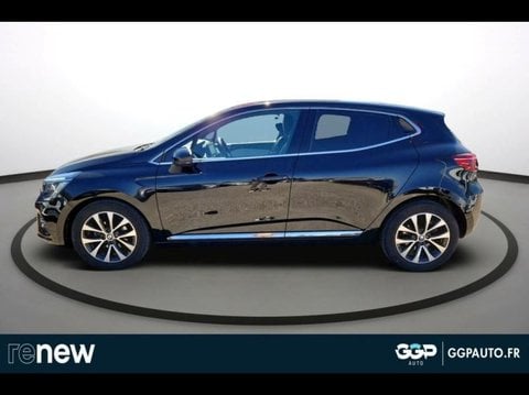 D'occasion À Orange | Renault Clio 1.0 Tce 90Ch Techno