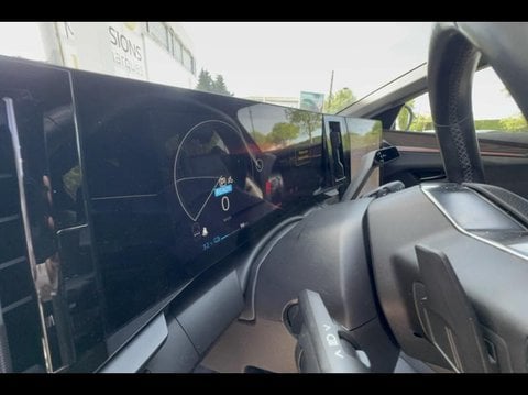 Voitures D'occasion À Orange | Renault Mégane Megane E-Tech Electric Ev60 220Ch Iconic Super Ch...