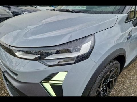 Voitures D'occasion À Orange | Renault Captur 1.6 E-Tech Full Hybrid 145Ch Esprit Alpine