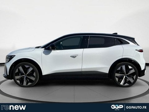 Voitures D'occasion À Orange | Renault Mégane Megane E-Tech Electric 220Ch Techno Autonomie Con...