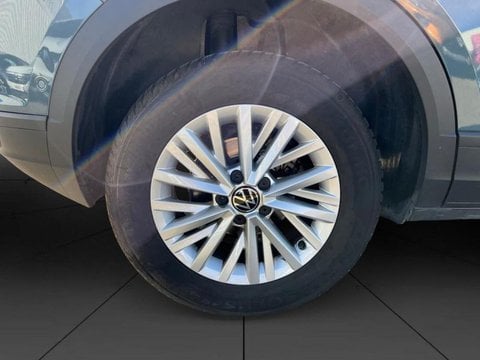 Voitures D'occasion À Orange | Volkswagen T-Roc 1.0 Tsi 110Ch Life