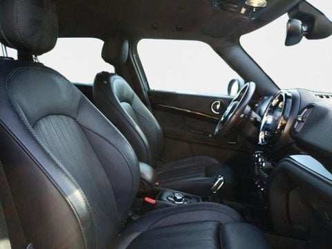 Voitures D'occasion À Orange | Mini Countryman Cooper S 178Ch John Cooper Works Bva7