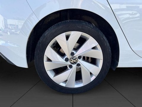 Voitures D'occasion À Orange | Volkswagen Golf 1.5 Etsi Opf 150Ch Style 1St Dsg7