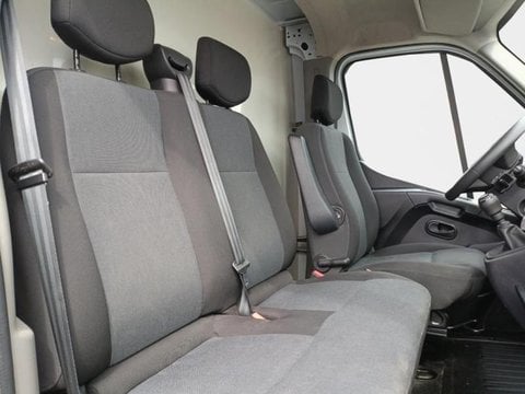 Voitures D'occasion À Orange | Renault Master Benne Rj3500 L2 Porte À Faux Court 2.3 Blue Dci 1...