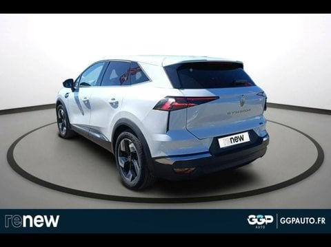 Voitures D'occasion À Orange | Renault Symbioz 1.6 E-Tech Full Hybrid 145Ch Techno