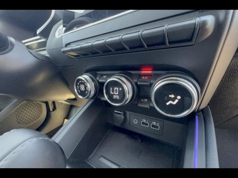 Voitures D'occasion À Orange | Renault Clio 1.6 E-Tech 145Ch Full Hybrid Esprit Alpine - 24