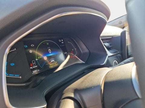 Voitures D'occasion À Orange | Renault Captur 1.6 E-Tech Hybride 145Ch Intens -21