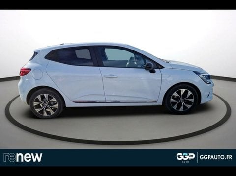 Voitures D'occasion À Orange | Renault Clio 1.0 Sce 65Ch Evolution
