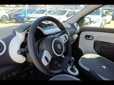 Voitures D'occasion À Orange | Renault Twingo E-Tech Electric Equilibre R80 Achat Intégral