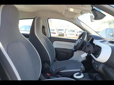 Voitures D'occasion À Orange | Renault Twingo E-Tech Electric Equilibre R80 Achat Intégral