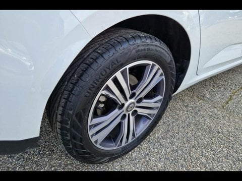 Voitures D'occasion À Orange | Renault Mégane Megane 1.5 Blue Dci 115Ch Evolution -23