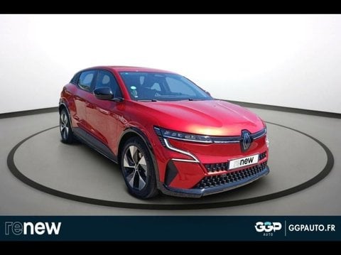 Voitures D'occasion À Orange | Renault Mégane Megane E-Tech Electric Ev40 130Ch Equilibre Stand...