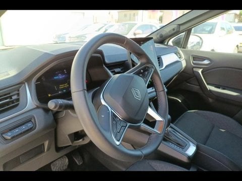 Voitures D'occasion À Orange | Renault Symbioz 1.6 E-Tech Full Hybrid 145Ch Evolution