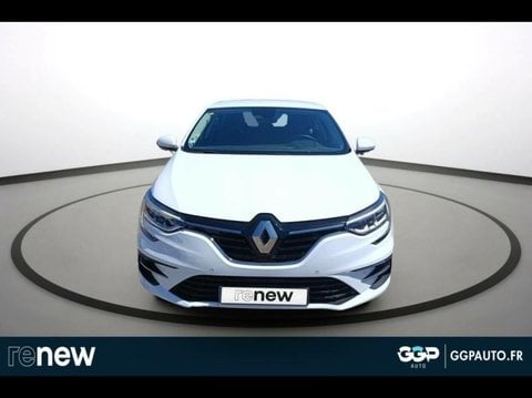 Voitures D'occasion À Orange | Renault Mégane Megane 1.5 Blue Dci 115Ch Business - 20