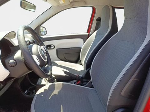 Voitures D'occasion À Orange | Renault Twingo 0.9 Tce 90Ch Energy Zen Euro6C
