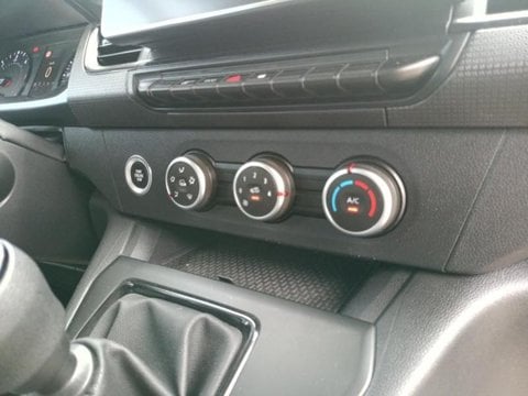 Voitures D'occasion À Orange | Renault Kangoo Van L1 1.5 Blue Dci 95Ch Extra - 22