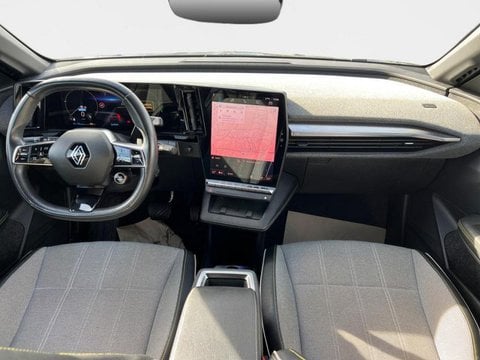 Voitures D'occasion À Orange | Renault Mégane Megane E-Tech Electric Ev60 220Ch Techno Super Ch...