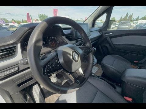 Voitures D'occasion À Orange | Renault Kangoo Van L1 1.5 Blue Dci 95Ch Extra Sésame Ouvre Toi - 22